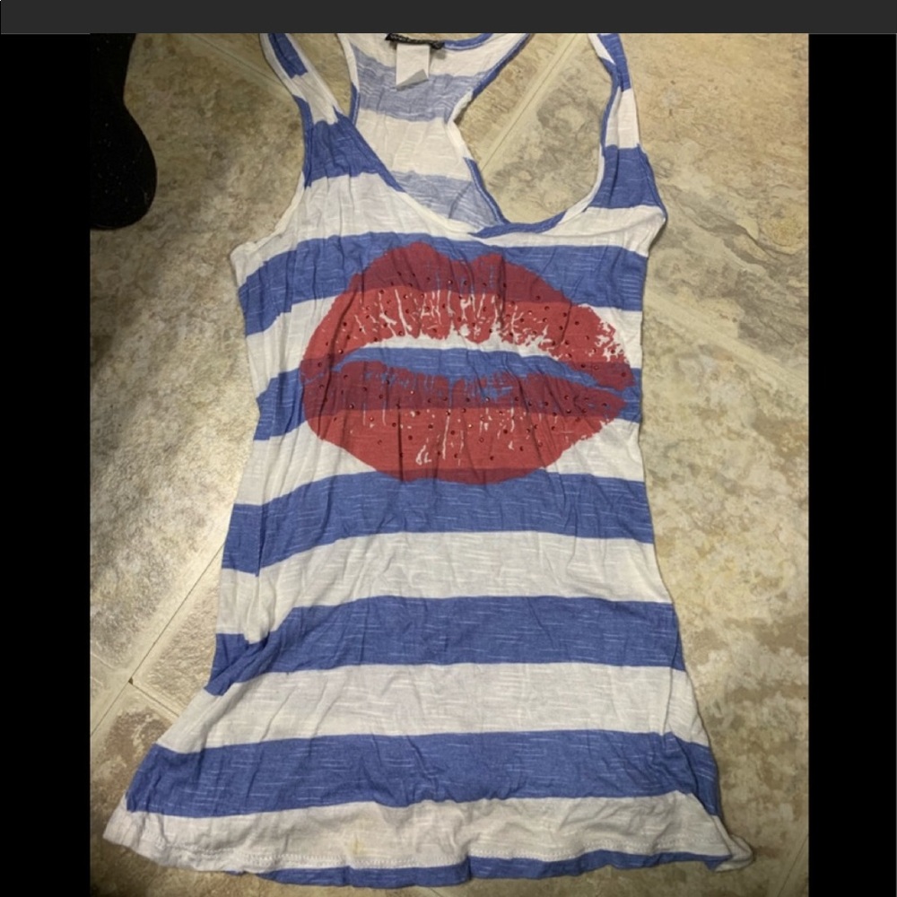 Wet Seal Top